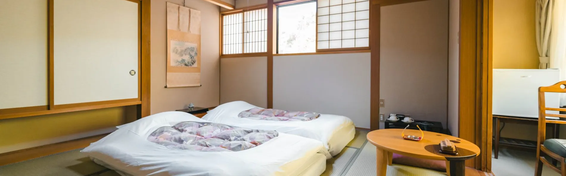 白骨温泉 小梨の湯 笹屋