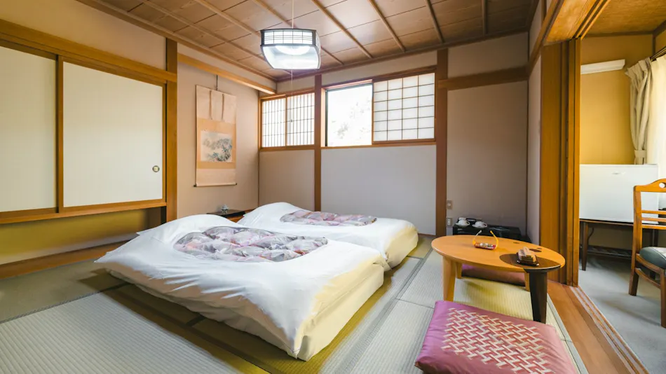 Shirahone Onsen Konashi no Yu Sasaya