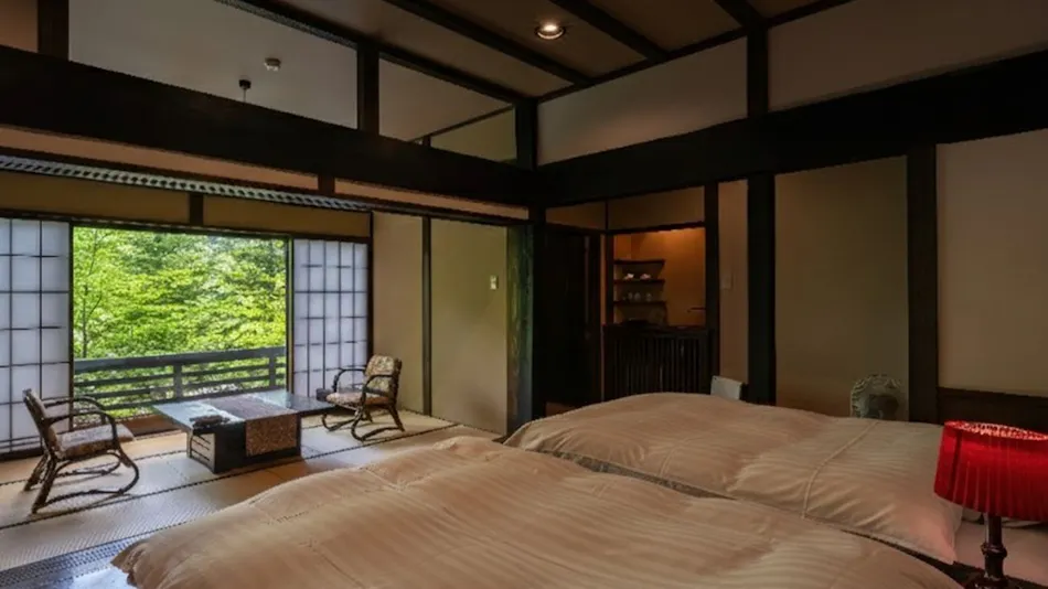 Shirahone Onsen Konashi no Yu Sasaya