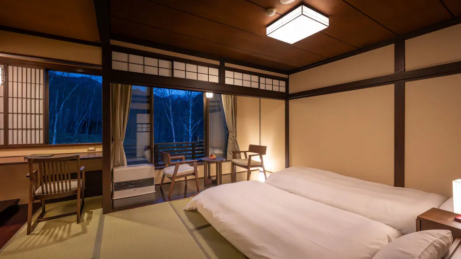 Shirahone Onsen Konashi no Yu Sasaya