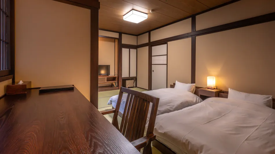 Shirahone Onsen Konashi no Yu Sasaya