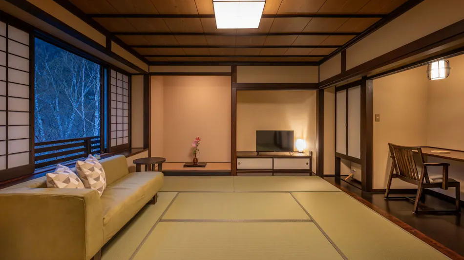 Shirahone Onsen Konashi no Yu Sasaya