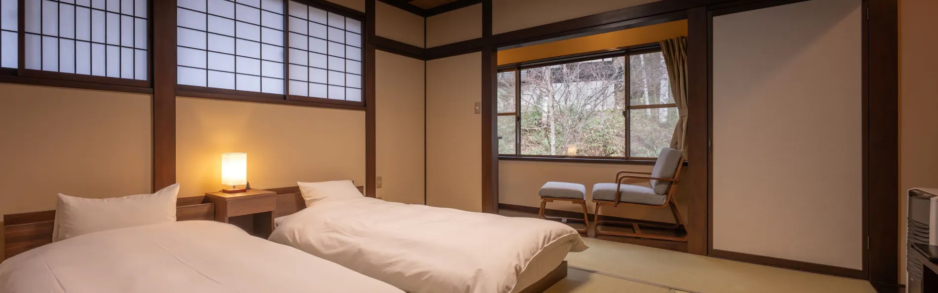 白骨温泉 小梨の湯 笹屋