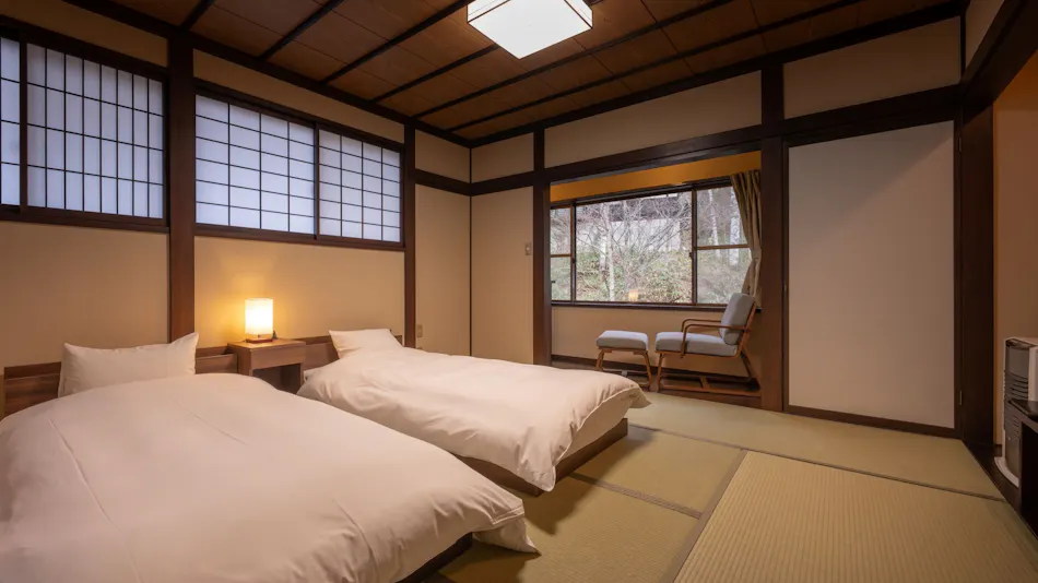 Shirahone Onsen Konashi no Yu Sasaya