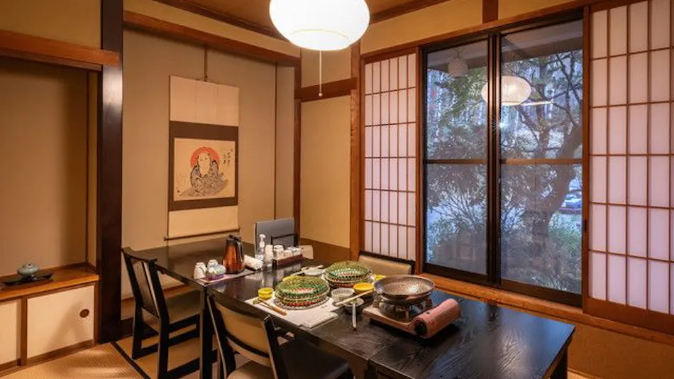 Shirahone Onsen Konashi no Yu Sasaya