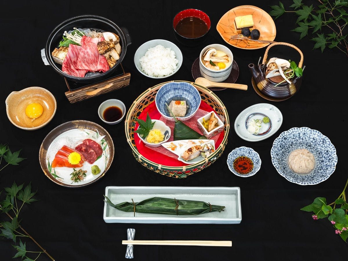 白骨温泉　小梨の湯　笹屋