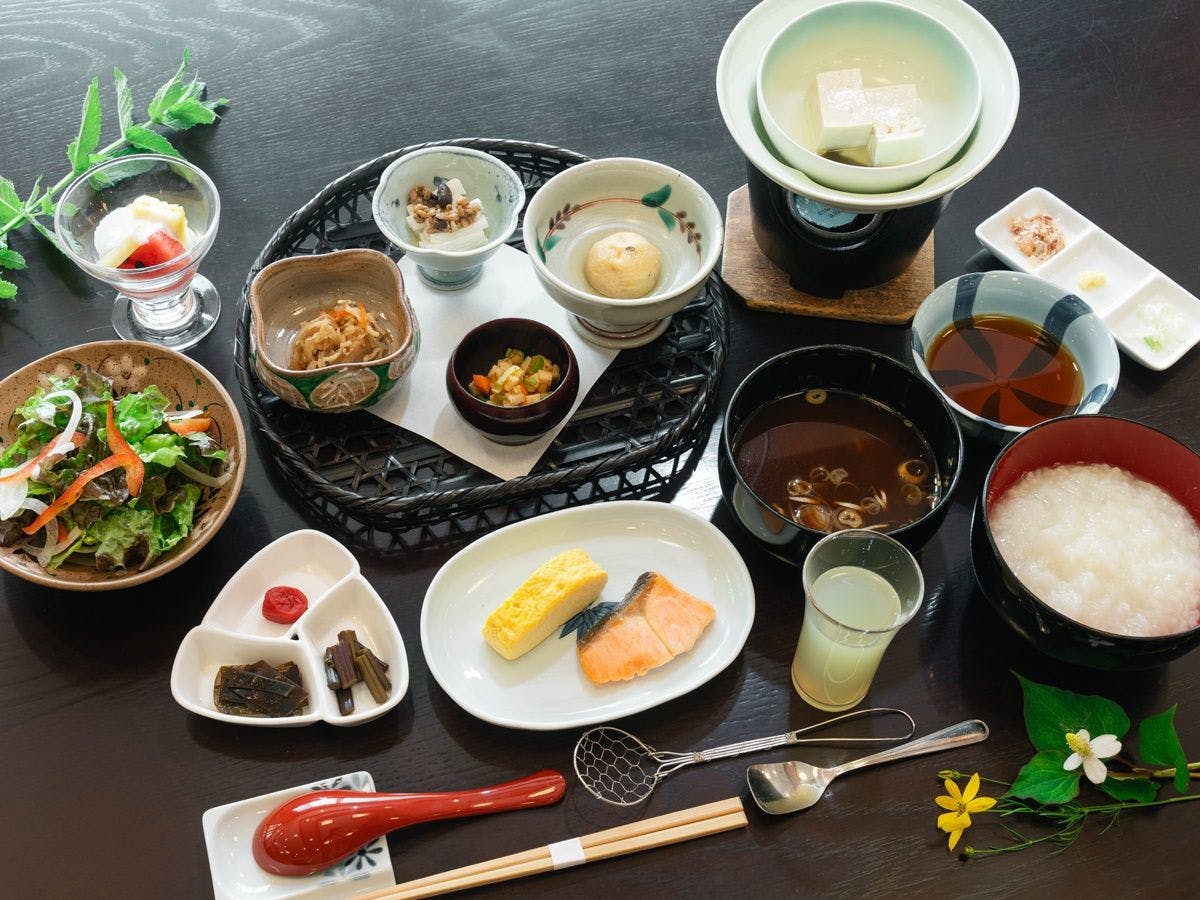 白骨温泉　小梨の湯　笹屋
