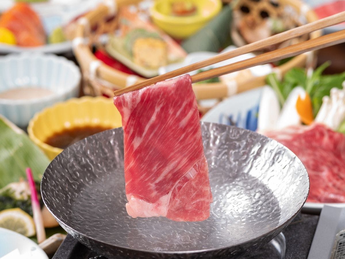 白骨温泉　小梨の湯　笹屋