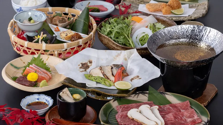 Shirahone Onsen Konashi no Yu Sasaya