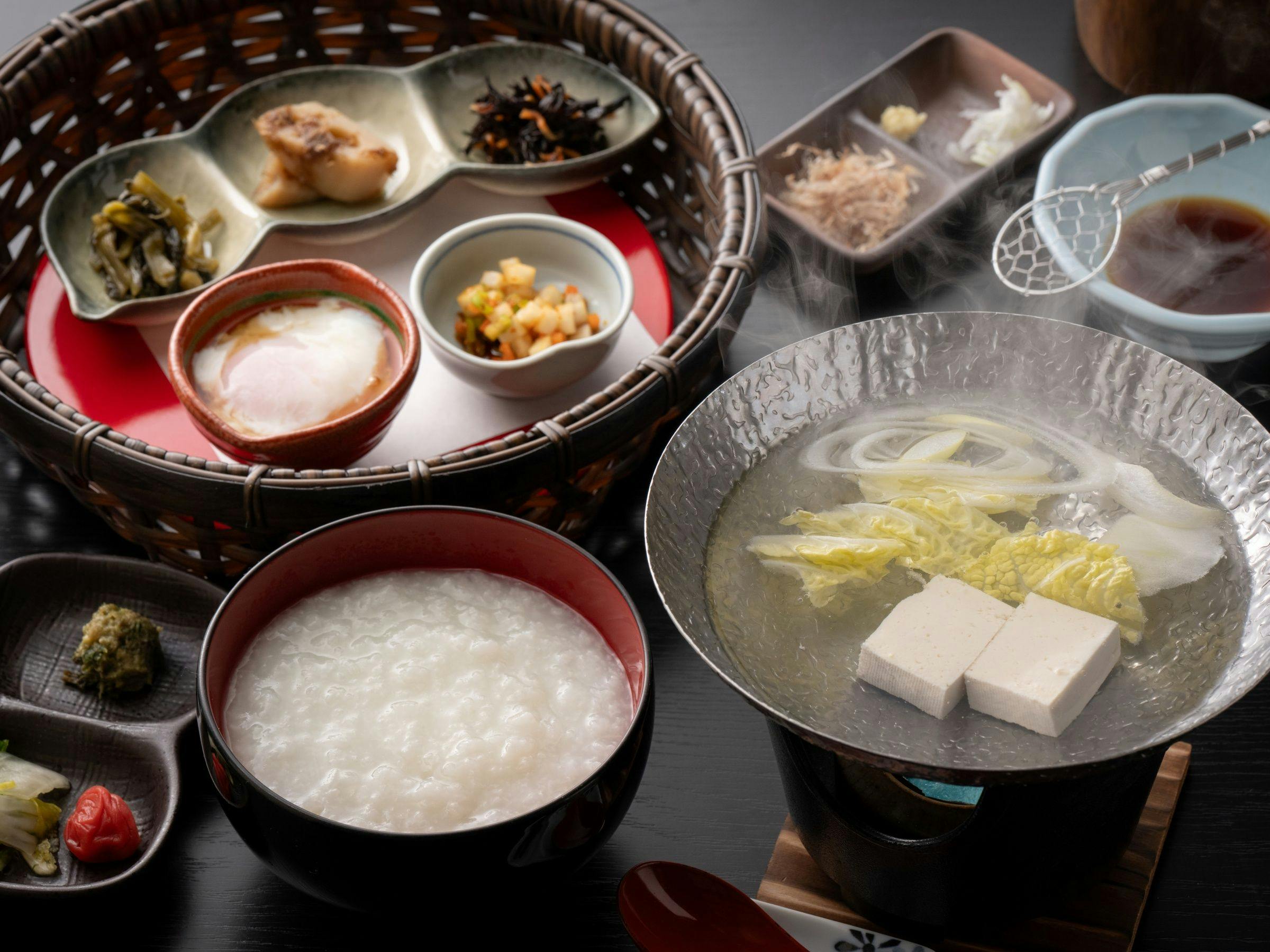 白骨温泉　小梨の湯　笹屋
