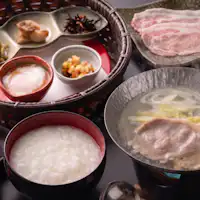 【早餐】