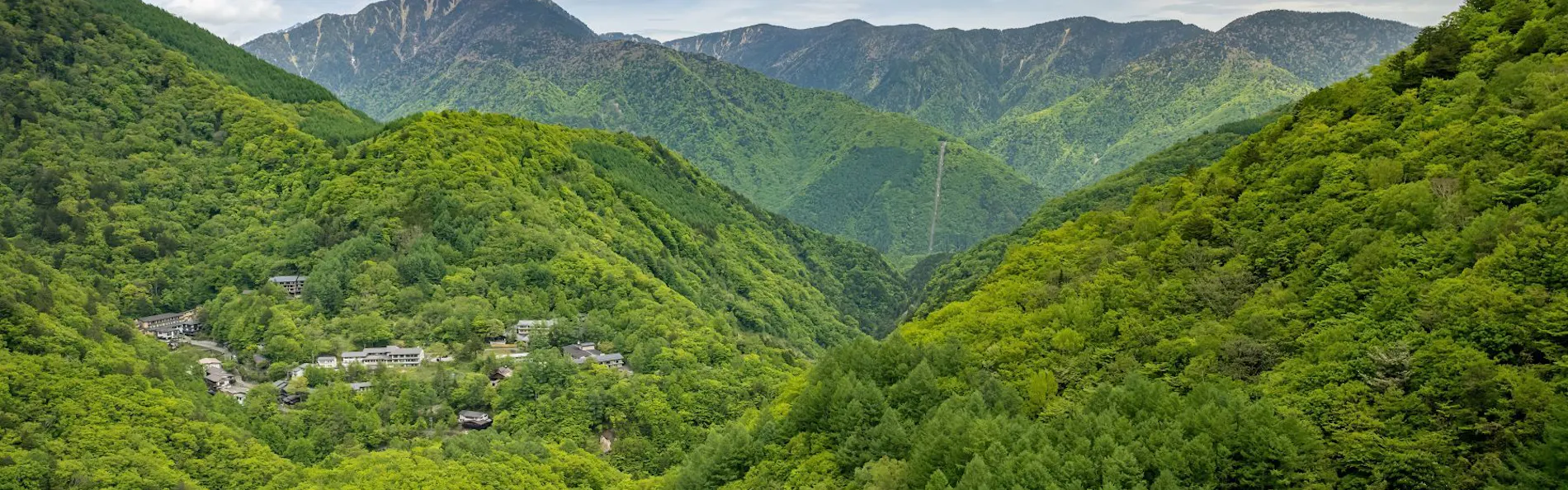 白骨温泉 小梨の湯 笹屋