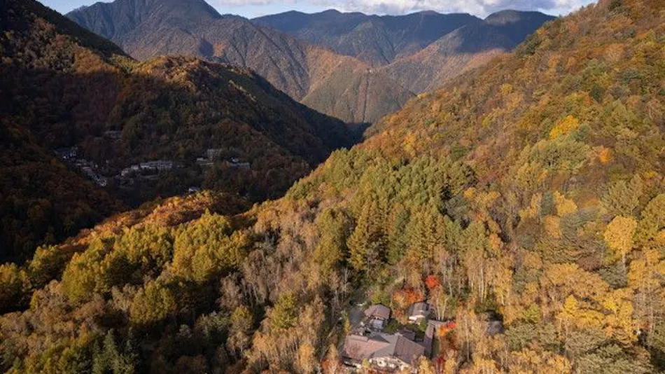 Shirahone Onsen Konashi no Yu Sasaya