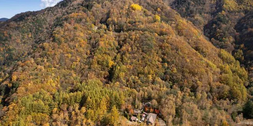 白骨温泉 小梨の湯 笹屋