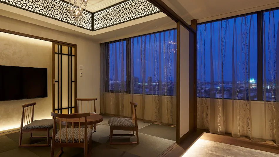 Izumo Royal Hotel