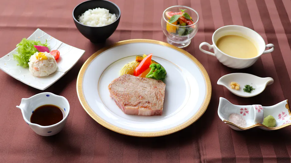 Izumo Royal Hotel
