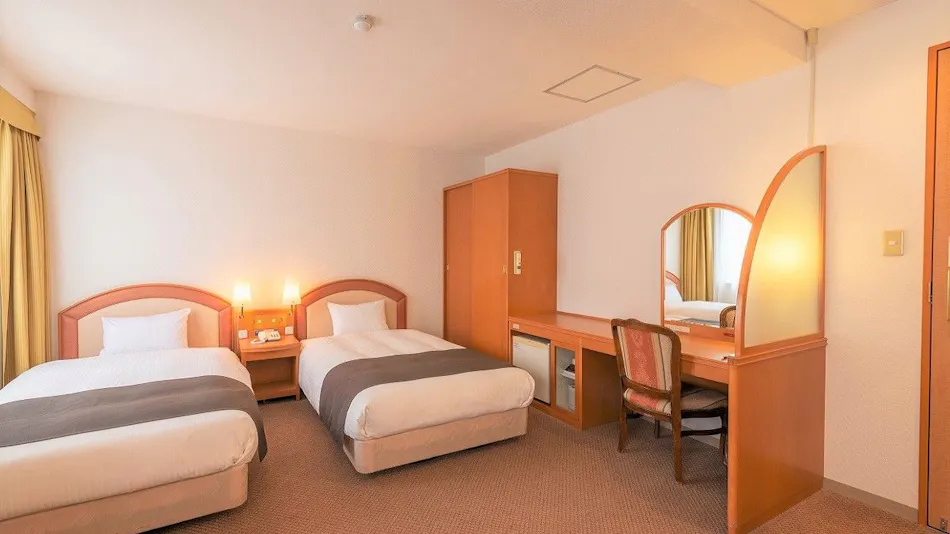 Izumo Royal Hotel