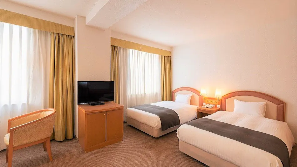 Izumo Royal Hotel
