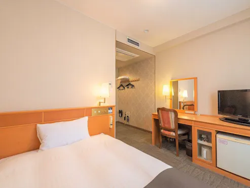 シングル(シモンズ120cm幅セミダブル)