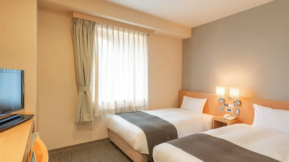 Izumo Royal Hotel