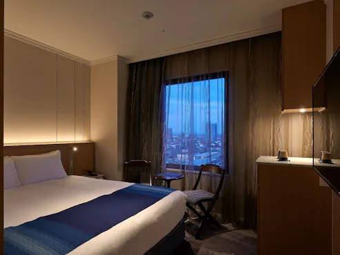 約15平米 浴室・トイレ付き