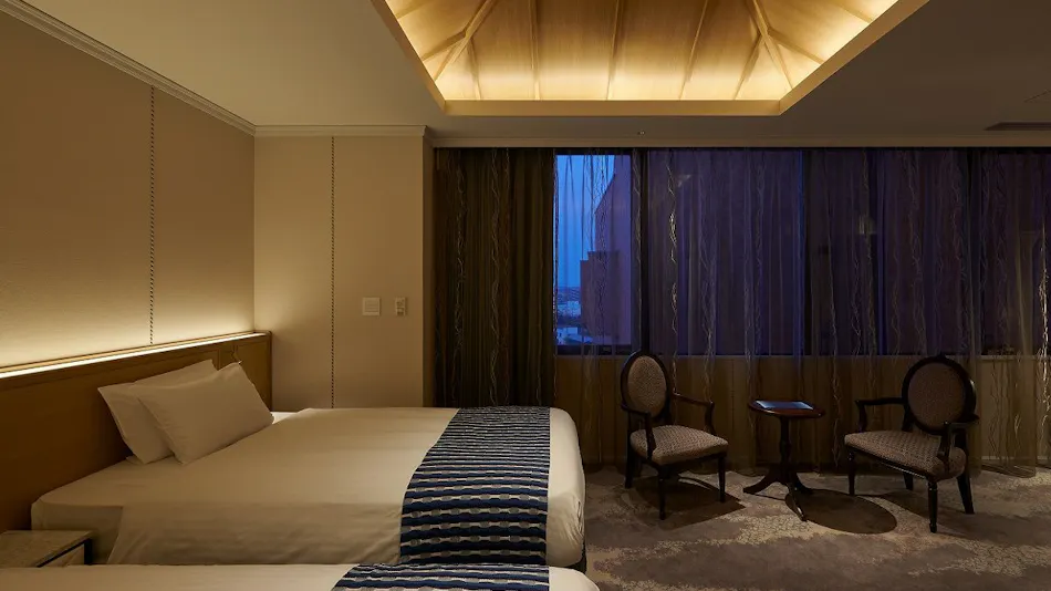 Izumo Royal Hotel