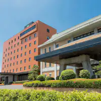 出雲ロイヤルホテル外観