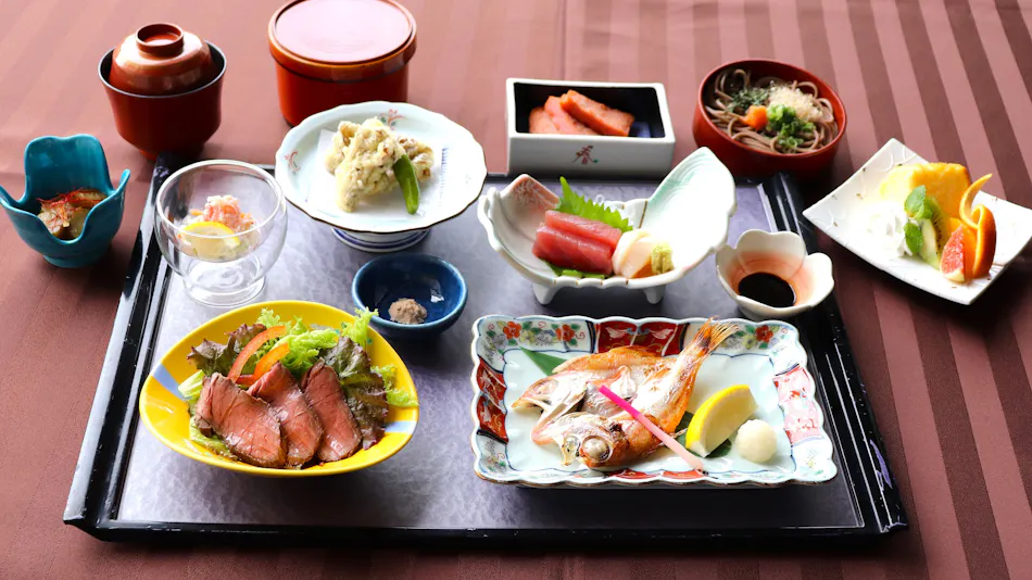 Izumo Royal Hotel