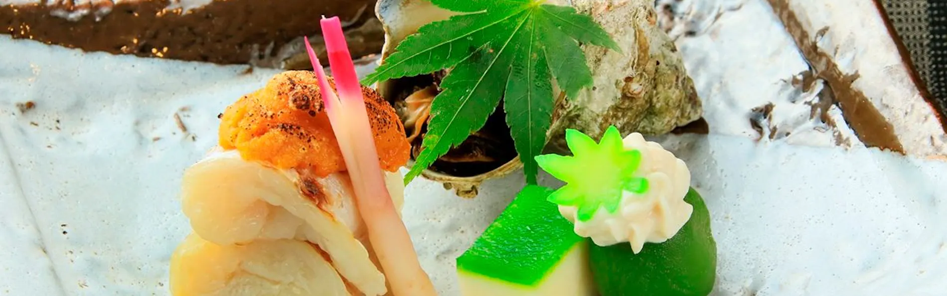 天翠茶寮