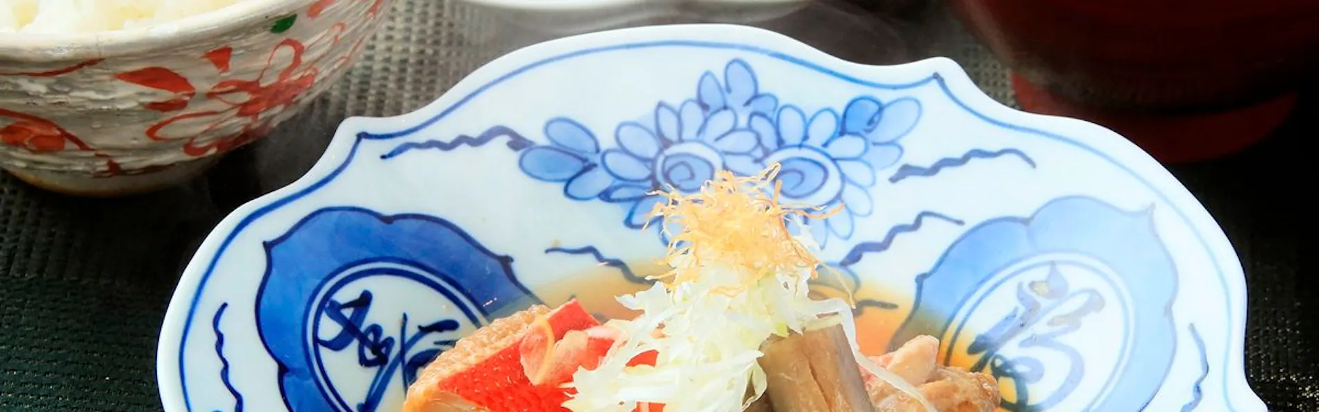 天翠茶寮