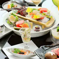 【특별 가이세키】어른 전용 가이세키 ※이미지