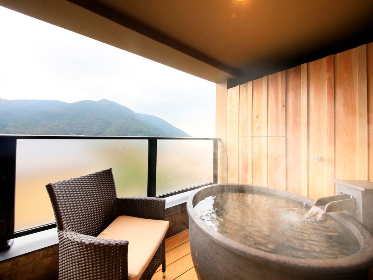 ままね湯 ますとみ旅館を見た人におすすめの露天風呂付き客室が人気の宿 選 宿泊予約は 一休 Com