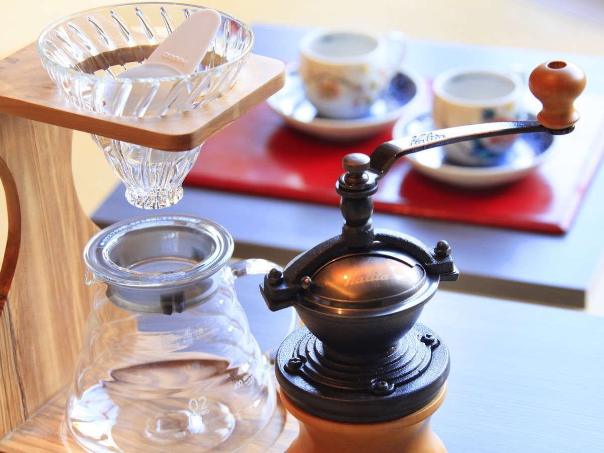 天翠茶寮