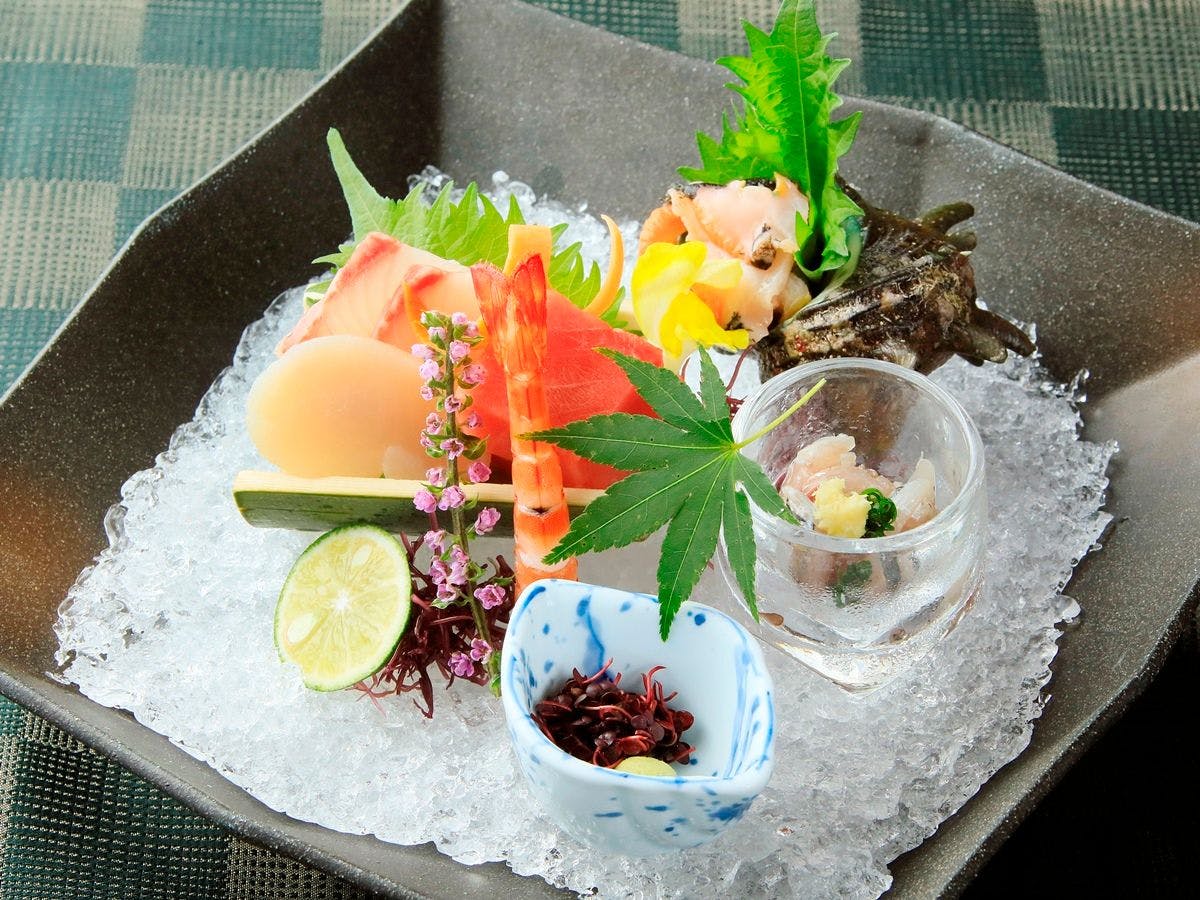 天翠茶寮