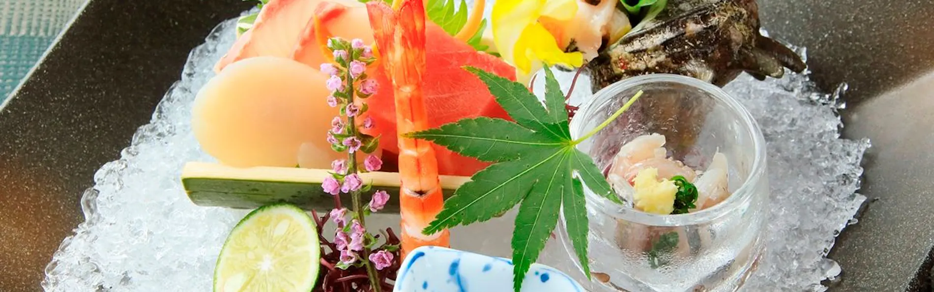 天翠茶寮