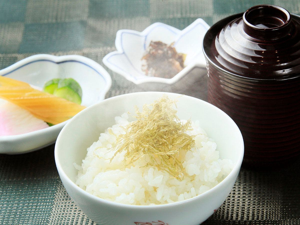天翠茶寮