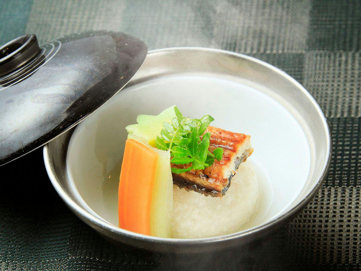 Tensui Saryo