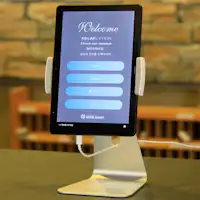 【서비스】사전 등록으로 체크인