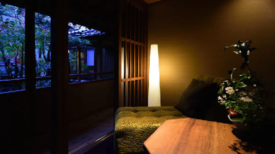 Kyokoyado Muromachi Yutone