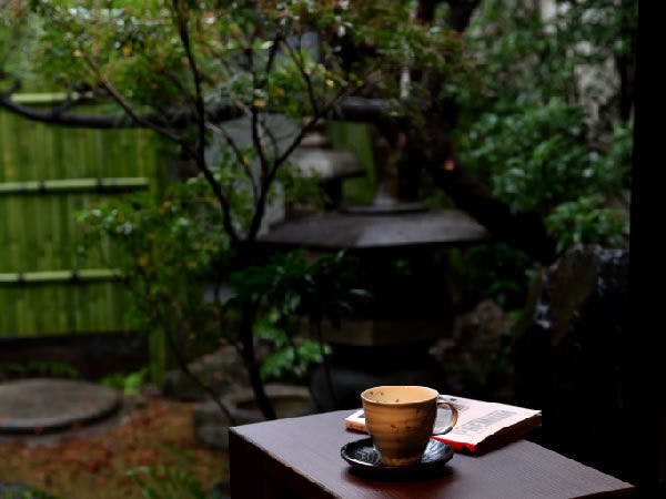 京小宿　室町　ゆとね