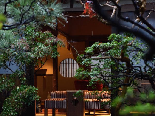 京小宿　室町　ゆとね