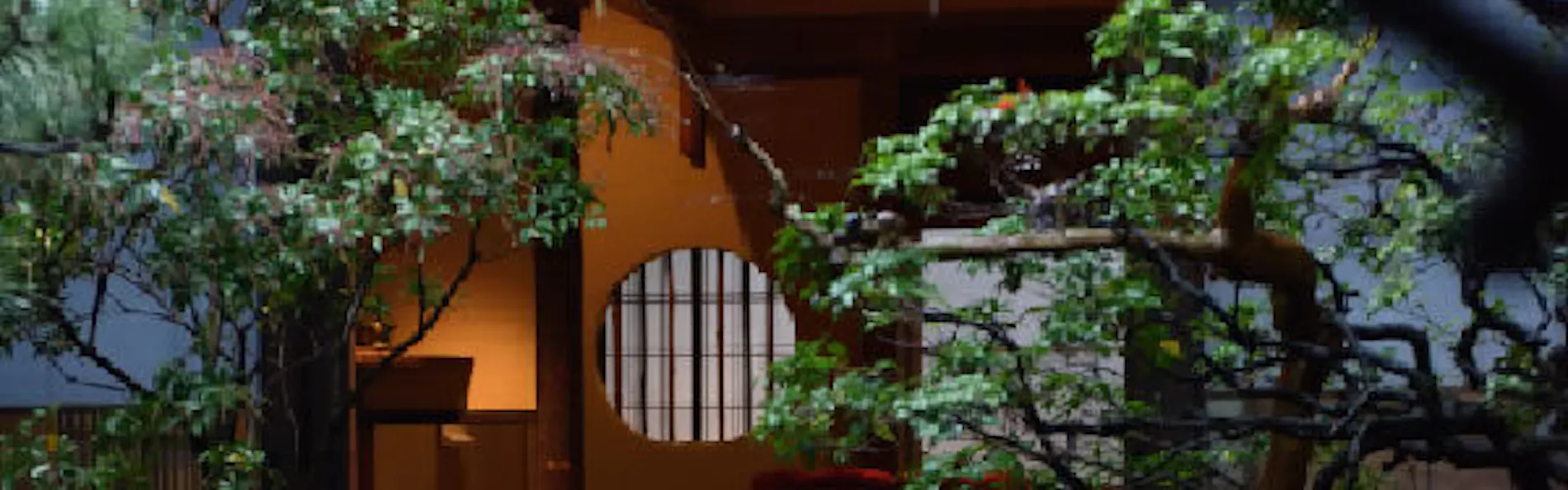 京小宿 室町 ゆとね