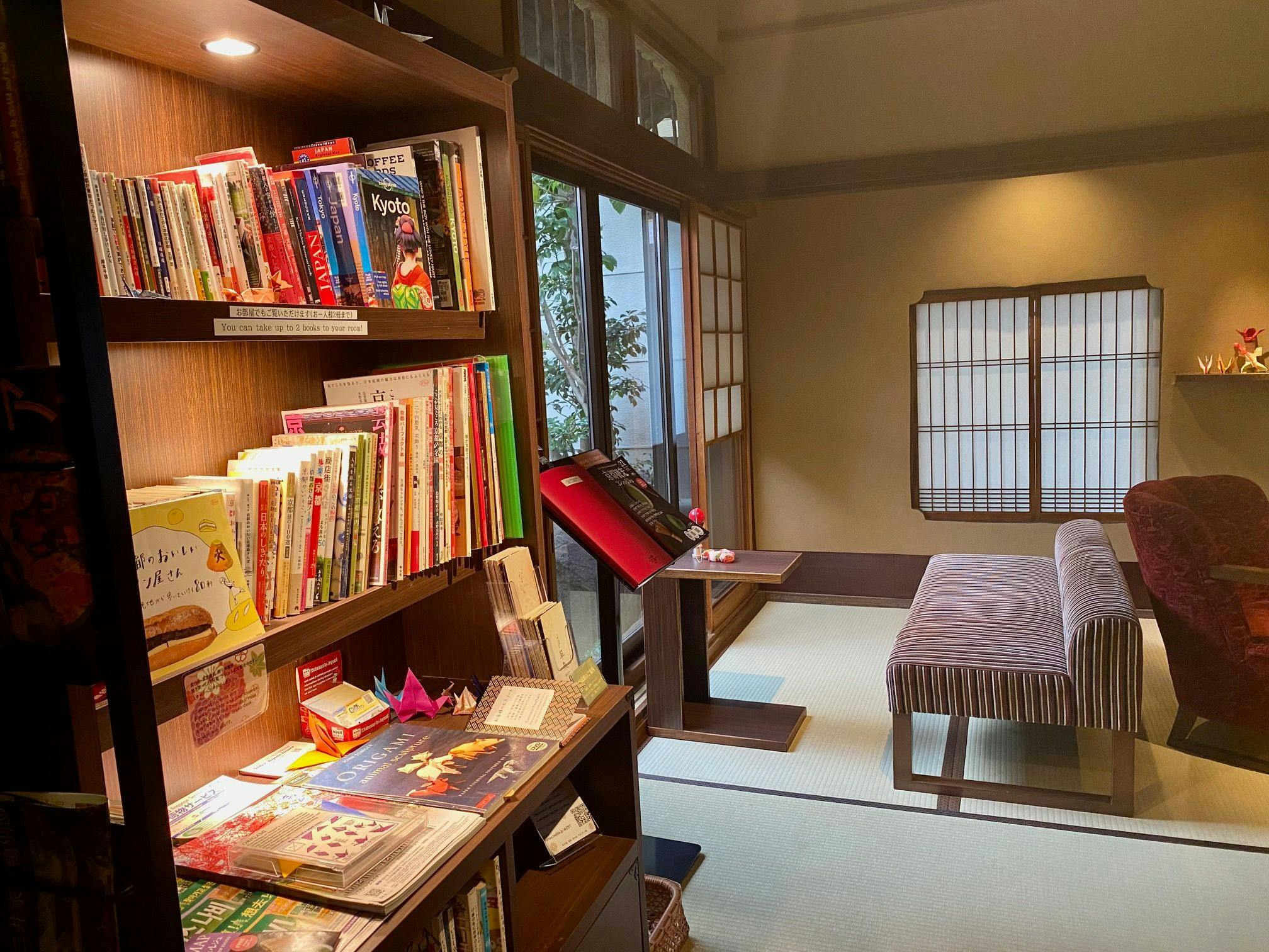 京小宿　室町　ゆとね