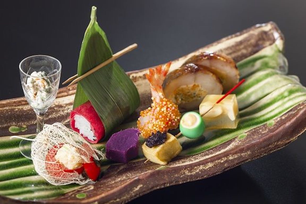 京都の食事が美味しい旅館17選 Iisentaku 京都の食事が美味しい旅館17選 Iisentaku