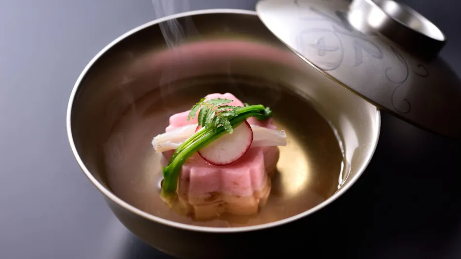 Kyokoyado Muromachi Yutone