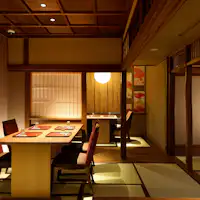 สถานที่รับประทานอาหาร: Isshouzui