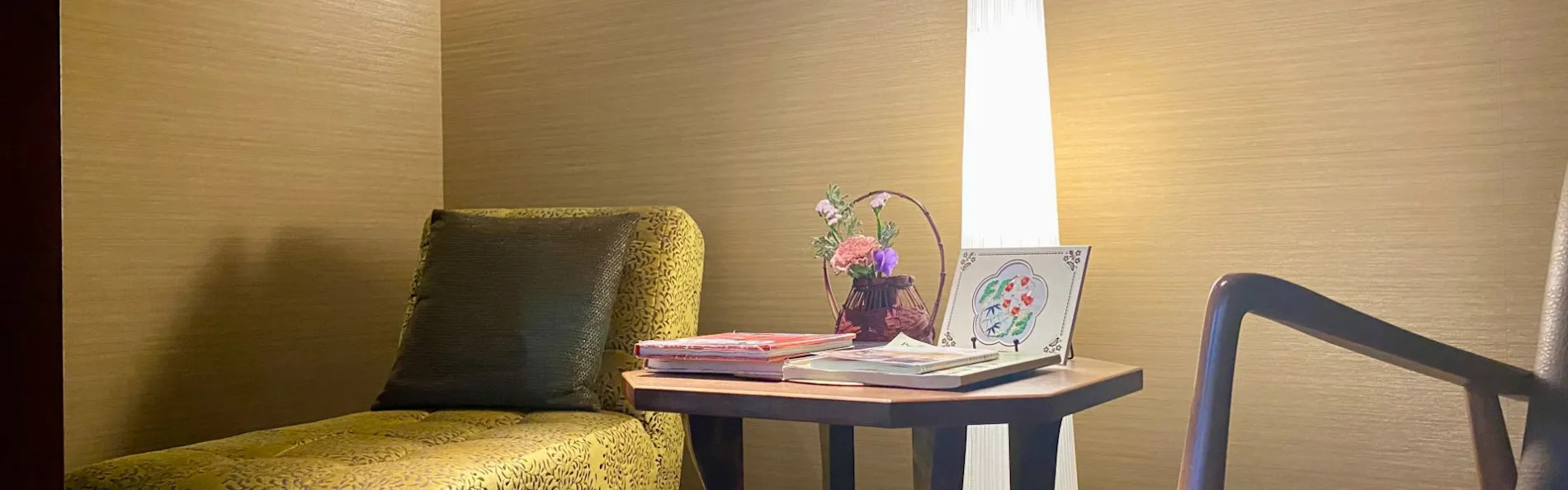 京小宿 室町 ゆとね