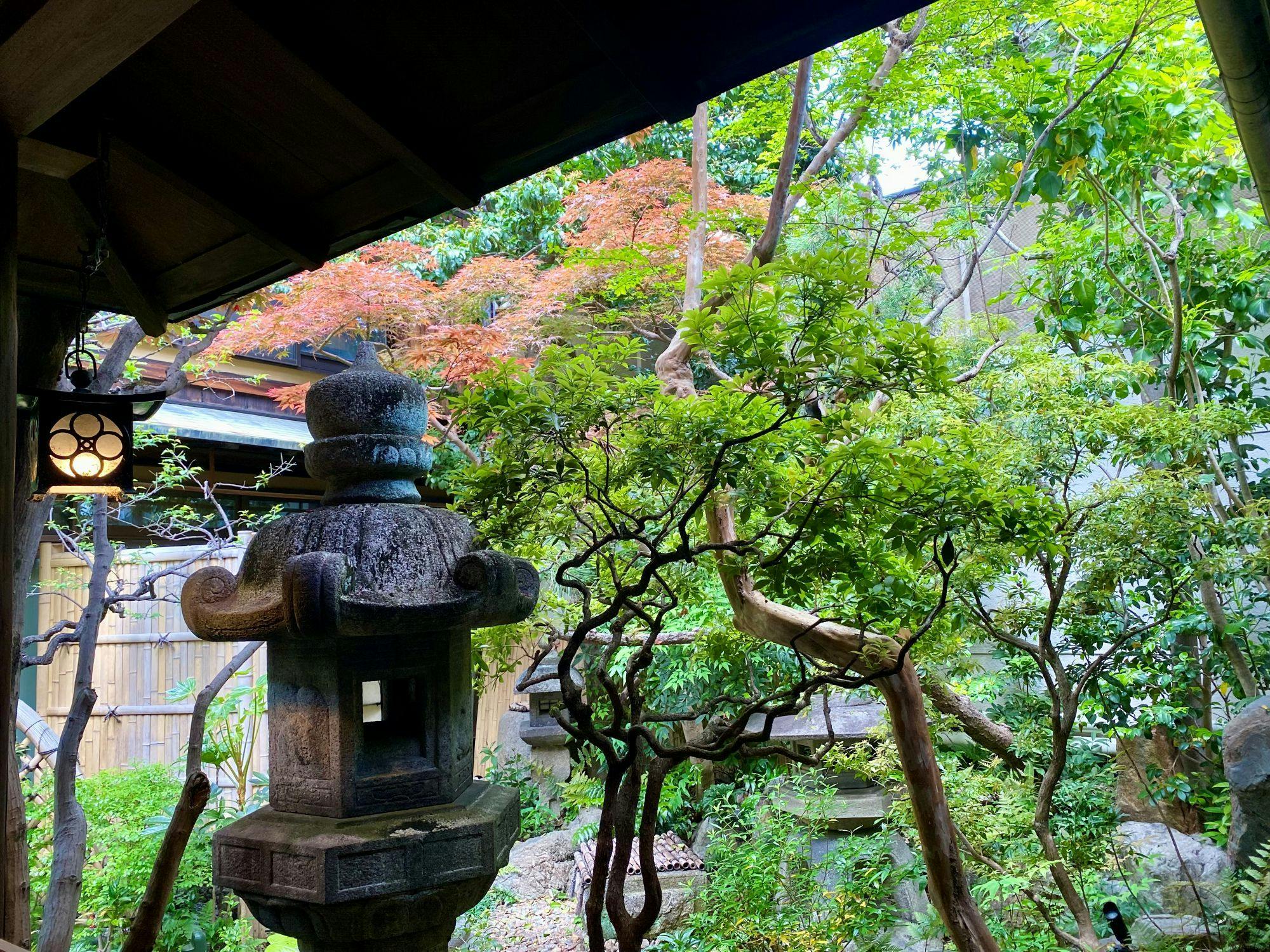 京小宿　室町　ゆとね