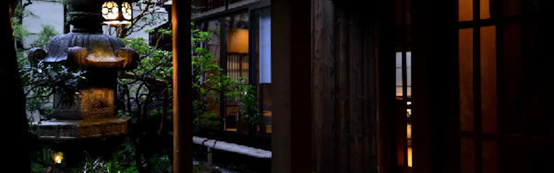 京小宿 室町 ゆとね