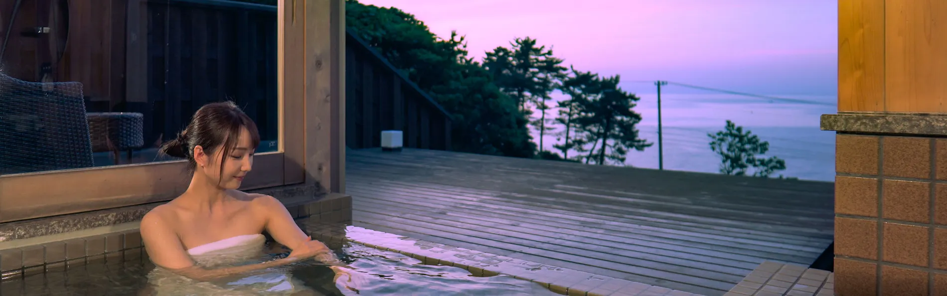京・Tango Resort はなれ 空遥